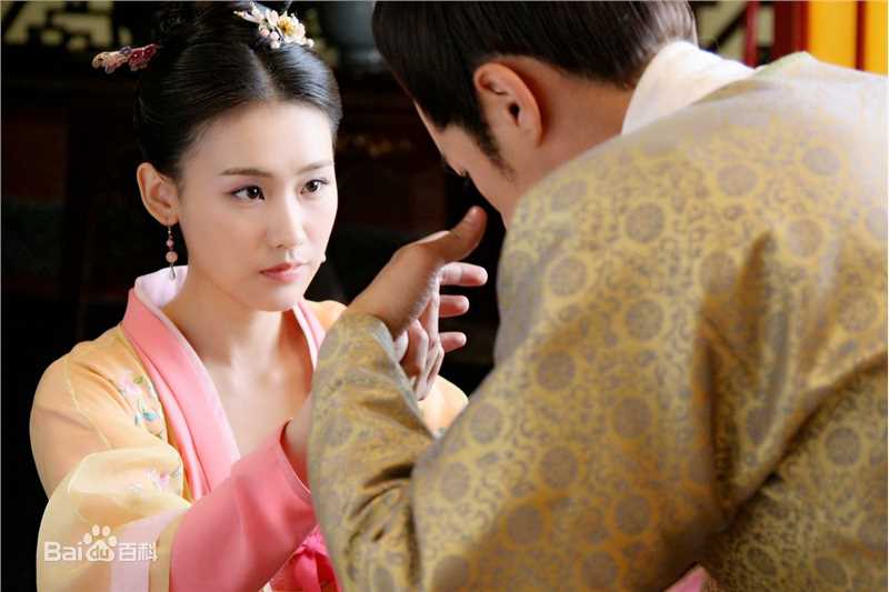 最优质王婉中(Yoko)素颜照