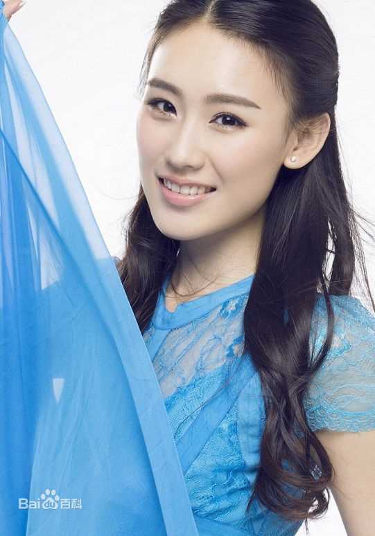 王婉中(Yoko)概述图册前后照片