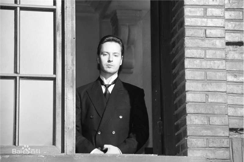 维塔利·弗拉达索维奇·格拉乔夫(Виталий Владасович Грачёв)《建党伟业》高清剧照