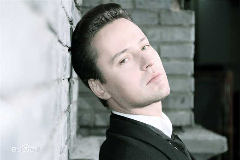 维塔利·弗拉达索维奇·格拉乔夫(Виталий Владасович Грачёв)《建党伟业》高清剧照