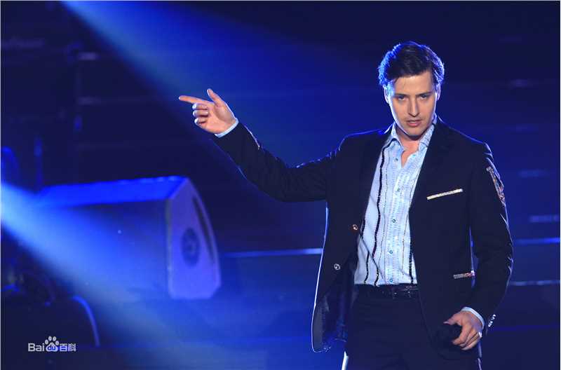 维塔利·弗拉达索维奇·格拉乔夫(Виталий Владасович Грачёв)维塔斯性感图片图集