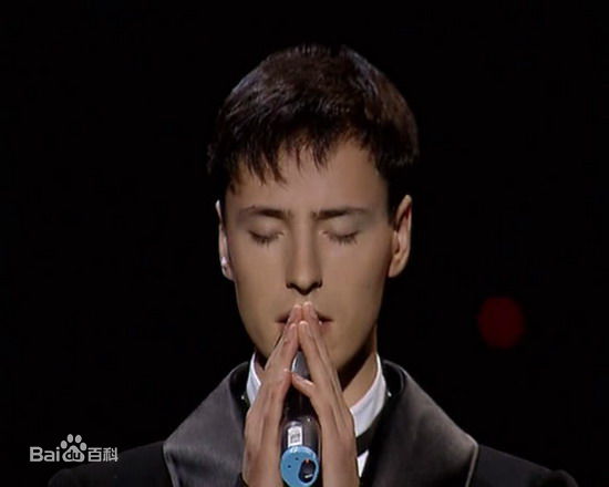 维塔利·弗拉达索维奇·格拉乔夫(Виталий Владасович Грачёв)维塔斯性感图片图集