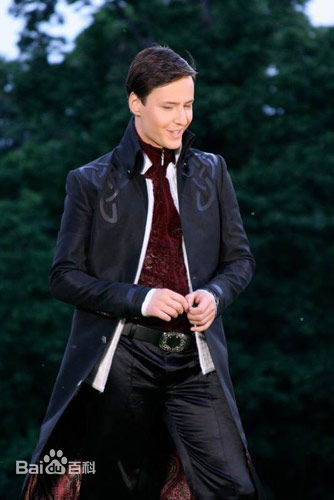 维塔利·弗拉达索维奇·格拉乔夫(Виталий Владасович Грачёв)维塔斯性感图片图集