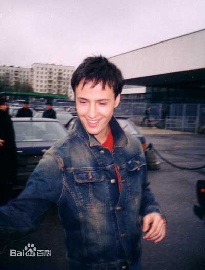 维塔利·弗拉达索维奇·格拉乔夫(Виталий Владасович Грачёв)维塔斯性感图片图集