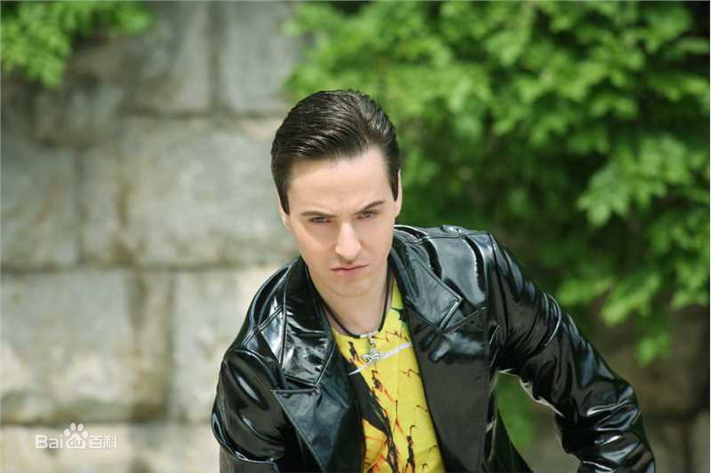 维塔利·弗拉达索维奇·格拉乔夫(Виталий Владасович Грачёв)维塔斯性感图片图集