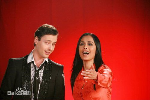 维塔利·弗拉达索维奇·格拉乔夫(Виталий Владасович Грачёв)维塔斯性感图片图集