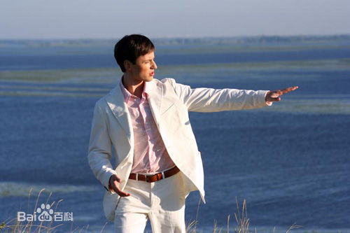 维塔利·弗拉达索维奇·格拉乔夫(Виталий Владасович Грачёв)维塔斯性感图片图集