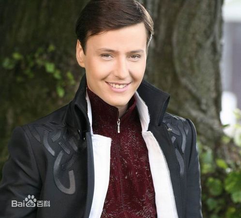 维塔利·弗拉达索维奇·格拉乔夫(Виталий Владасович Грачёв)维塔斯性感图片图集