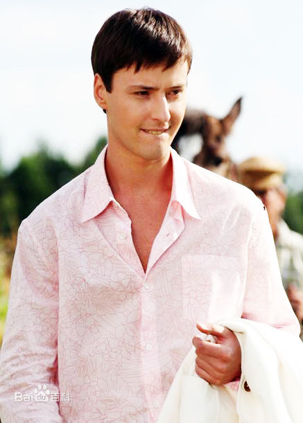 维塔利·弗拉达索维奇·格拉乔夫(Виталий Владасович Грачёв)维塔斯性感图片图集