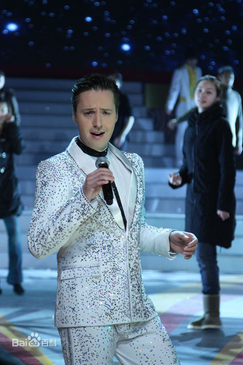 维塔利·弗拉达索维奇·格拉乔夫(Виталий Владасович Грачёв)维塔斯性感图片图集