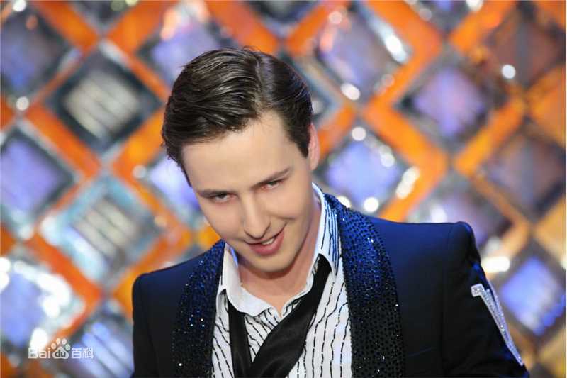 维塔利·弗拉达索维奇·格拉乔夫(Виталий Владасович Грачёв)维塔斯性感图片图集