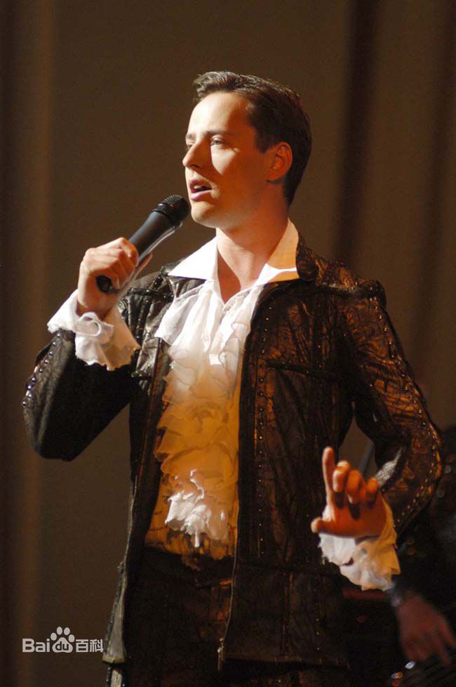 维塔利·弗拉达索维奇·格拉乔夫(Виталий Владасович Грачёв)维塔斯性感图片图集