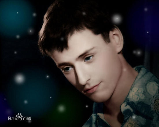 维塔利·弗拉达索维奇·格拉乔夫(Виталий Владасович Грачёв)维塔斯性感图片图集