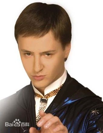 维塔利·弗拉达索维奇·格拉乔夫(Виталий Владасович Грачёв)维塔斯性感图片图集