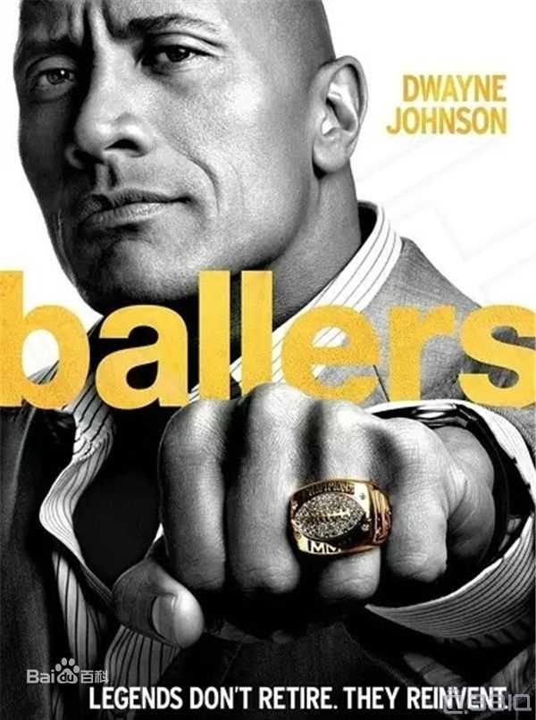 道恩·强森(Dwayne Douglas Johnson)前后照片