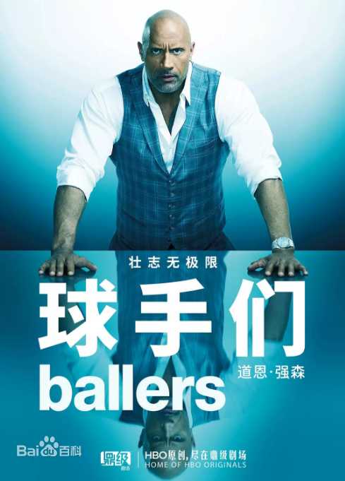 道恩·强森(Dwayne Douglas Johnson)前后照片