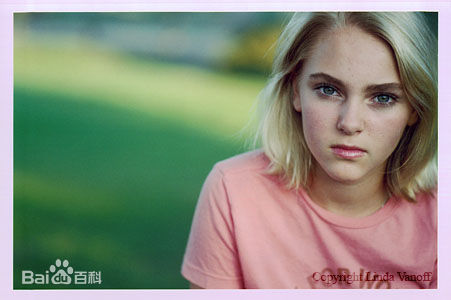 安娜索菲亚·罗伯(AnnaSophia Robb)童星时期壁纸壁纸