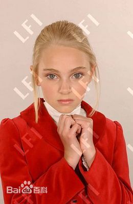 安娜索菲亚·罗伯(AnnaSophia Robb)童星时期壁纸壁纸