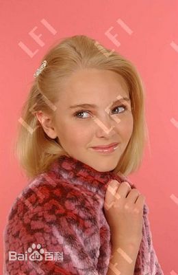 安娜索菲亚·罗伯(AnnaSophia Robb)童星时期壁纸壁纸