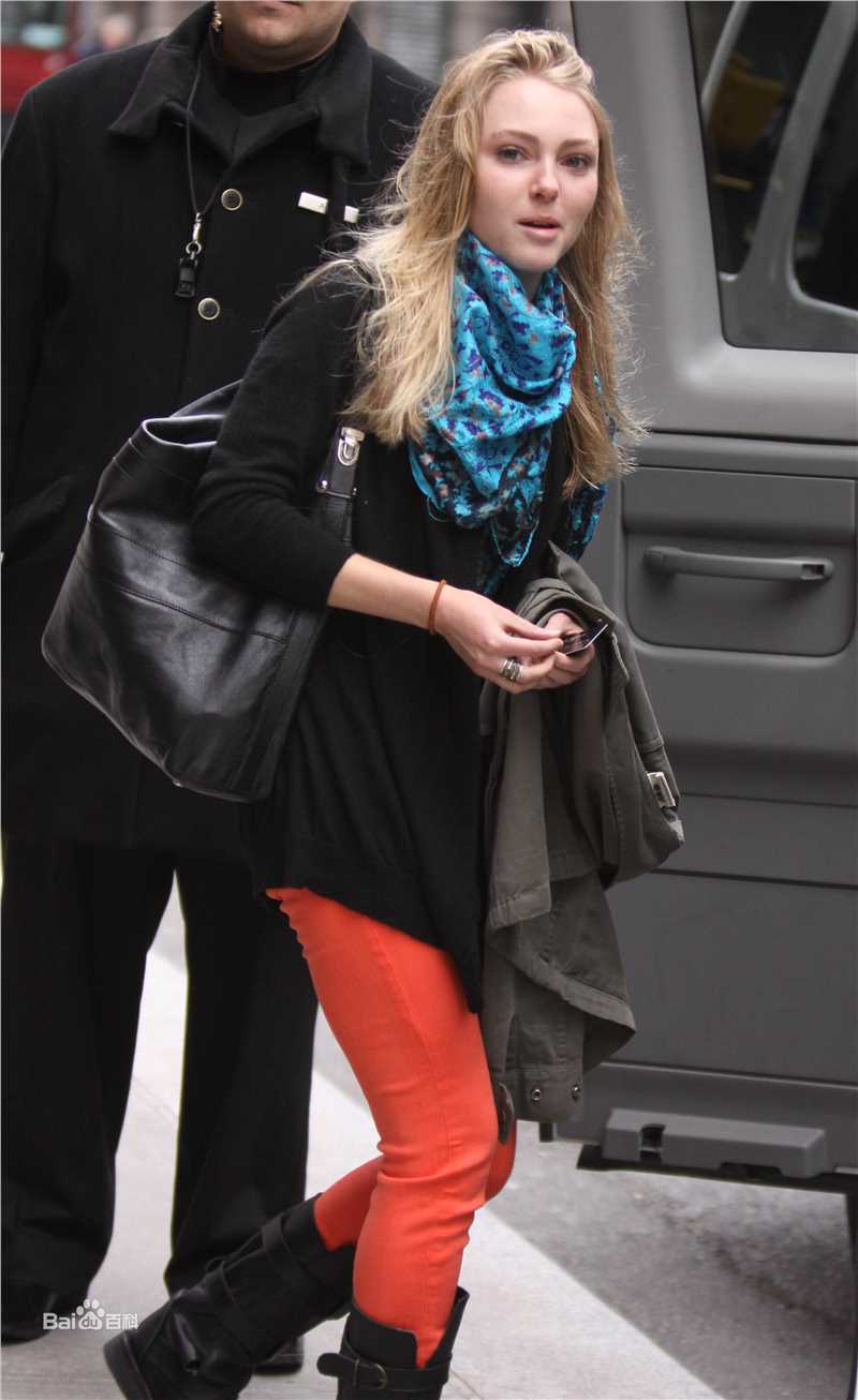 最优质安娜索菲亚·罗伯(AnnaSophia Robb)精彩图册