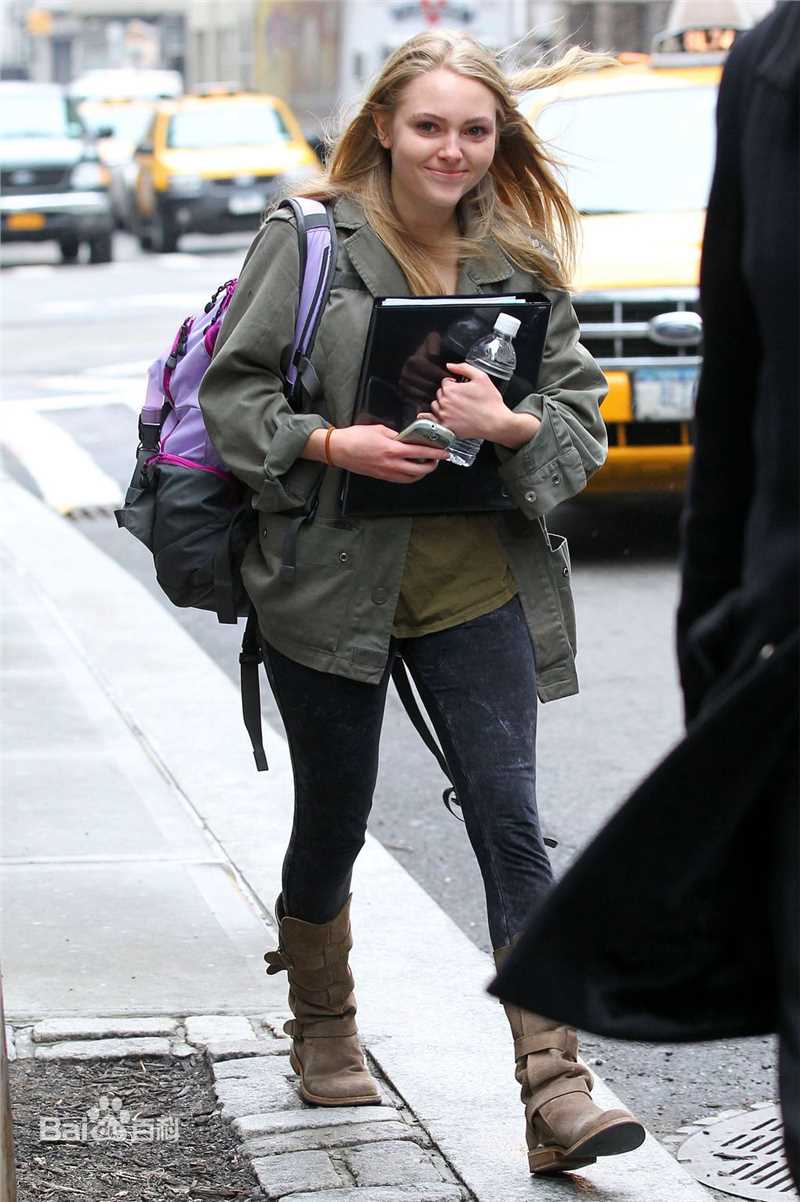 最优质安娜索菲亚·罗伯(AnnaSophia Robb)精彩图册