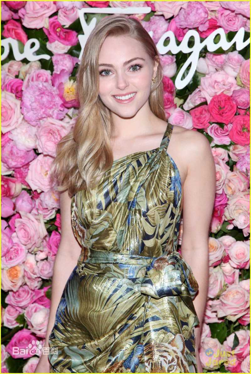 最优质安娜索菲亚·罗伯(AnnaSophia Robb)精彩图册