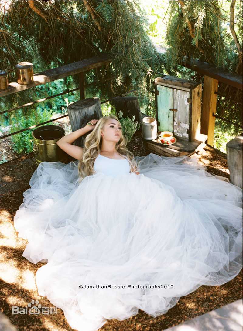 最优质安娜索菲亚·罗伯(AnnaSophia Robb)精彩图册