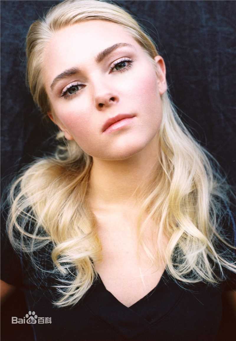 最优质安娜索菲亚·罗伯(AnnaSophia Robb)精彩图册