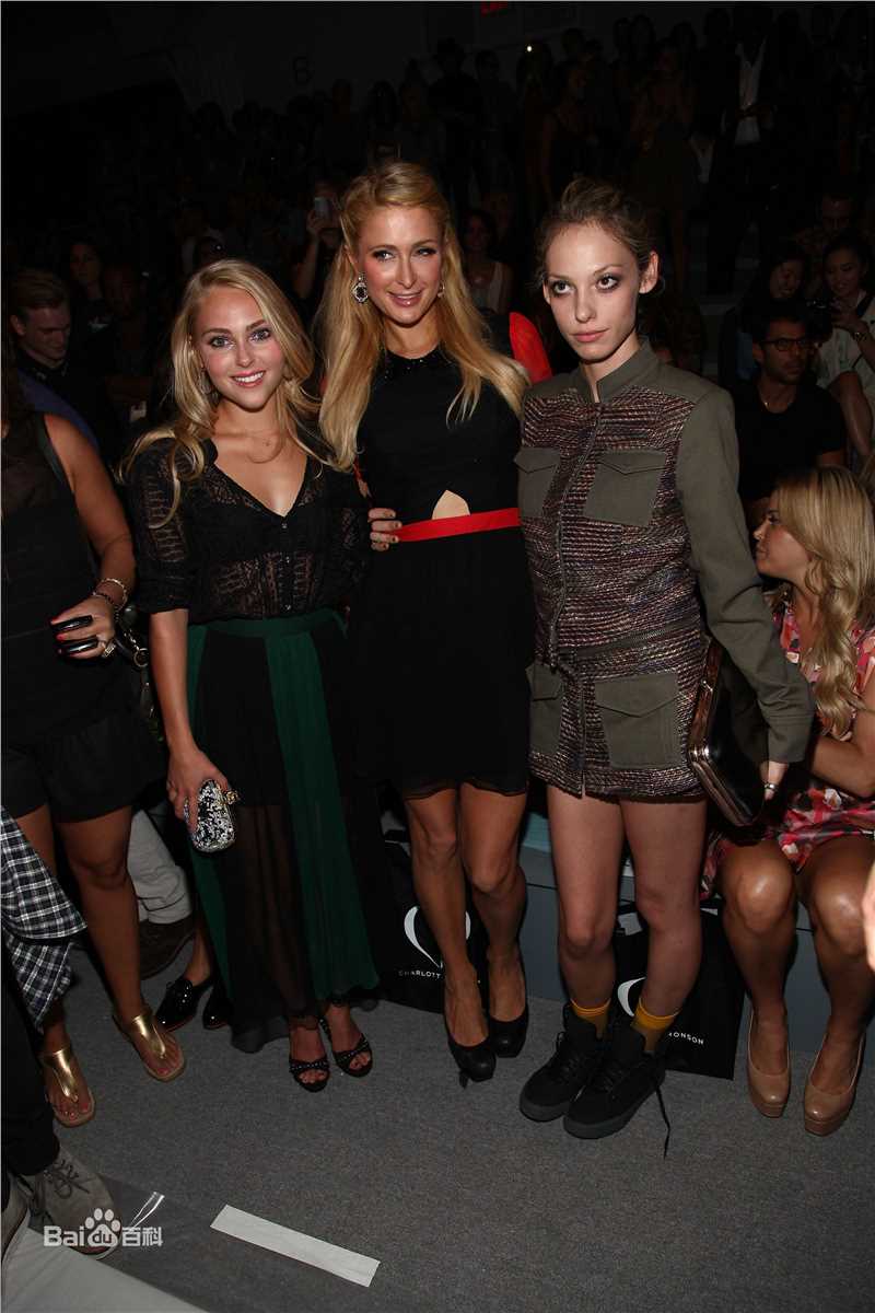 最全安娜索菲亚·罗伯(AnnaSophia Robb)精彩图册