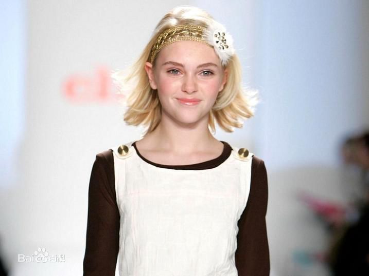 最全安娜索菲亚·罗伯(AnnaSophia Robb)精彩图册