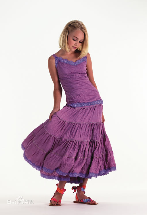 最全安娜索菲亚·罗伯(AnnaSophia Robb)精彩图册