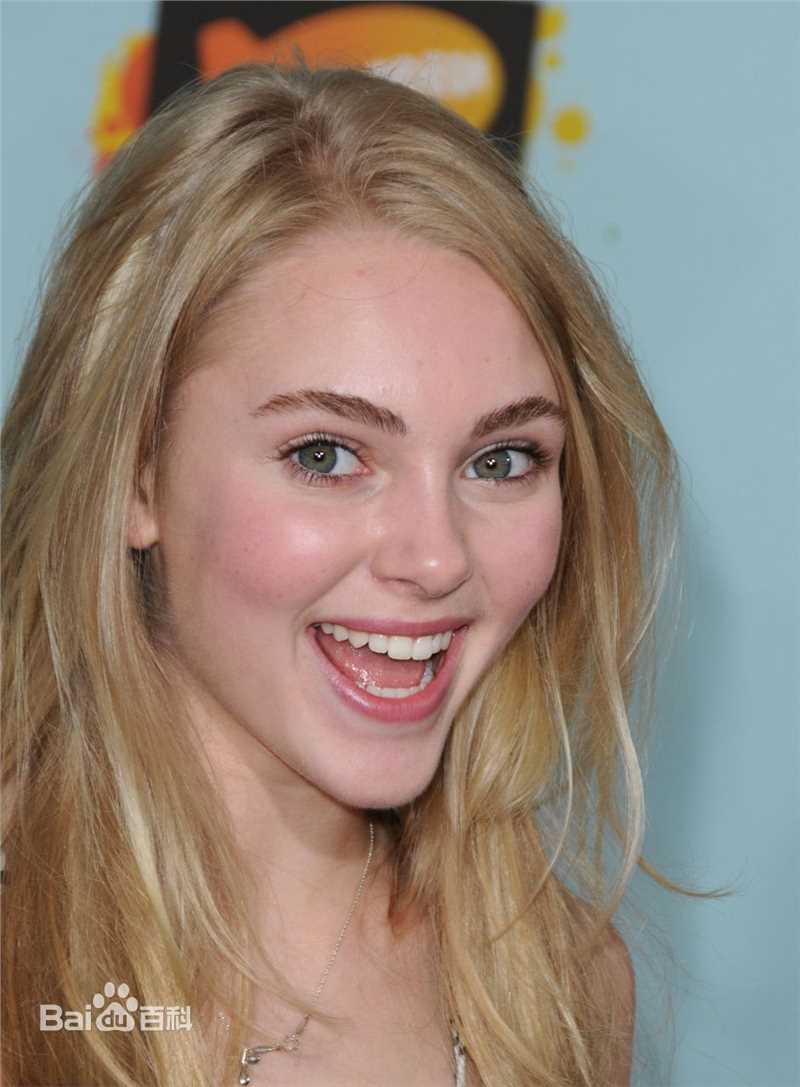 最全安娜索菲亚·罗伯(AnnaSophia Robb)精彩图册