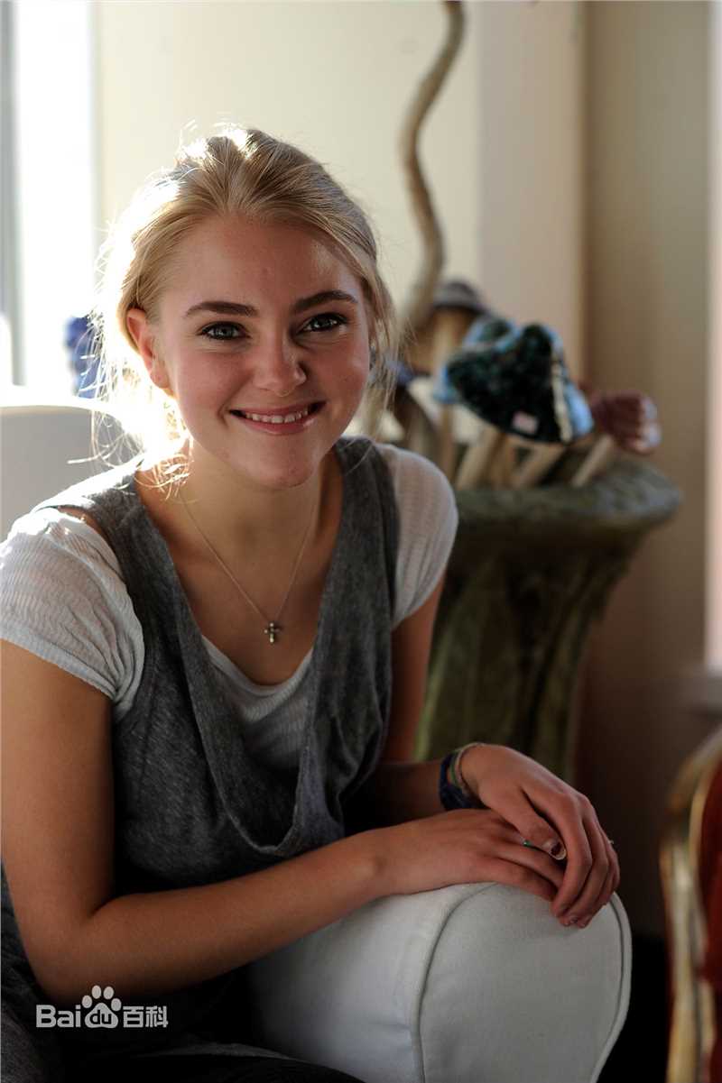 最全安娜索菲亚·罗伯(AnnaSophia Robb)精彩图册