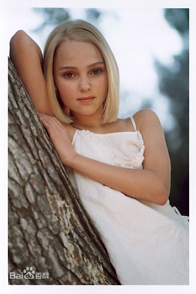 最全安娜索菲亚·罗伯(AnnaSophia Robb)精彩图册