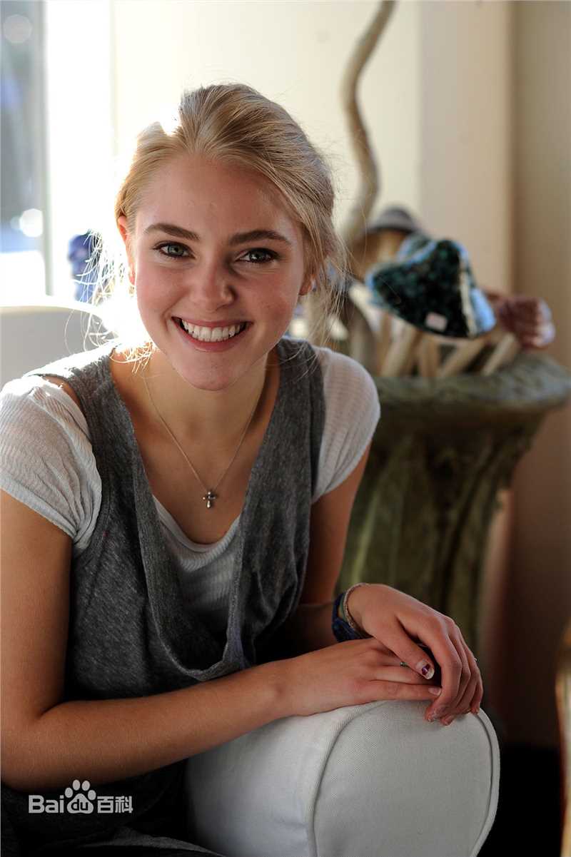 最全安娜索菲亚·罗伯(AnnaSophia Robb)精彩图册