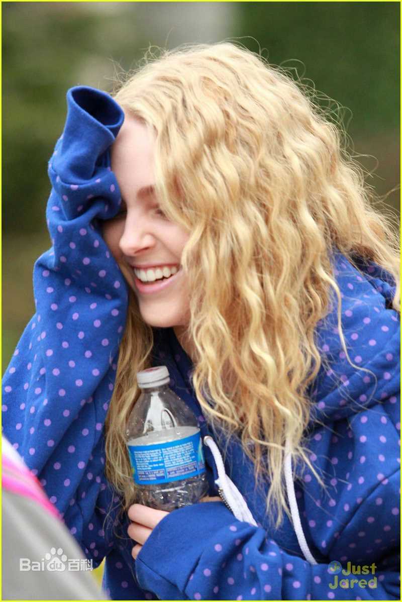 最全安娜索菲亚·罗伯(AnnaSophia Robb)精彩图册