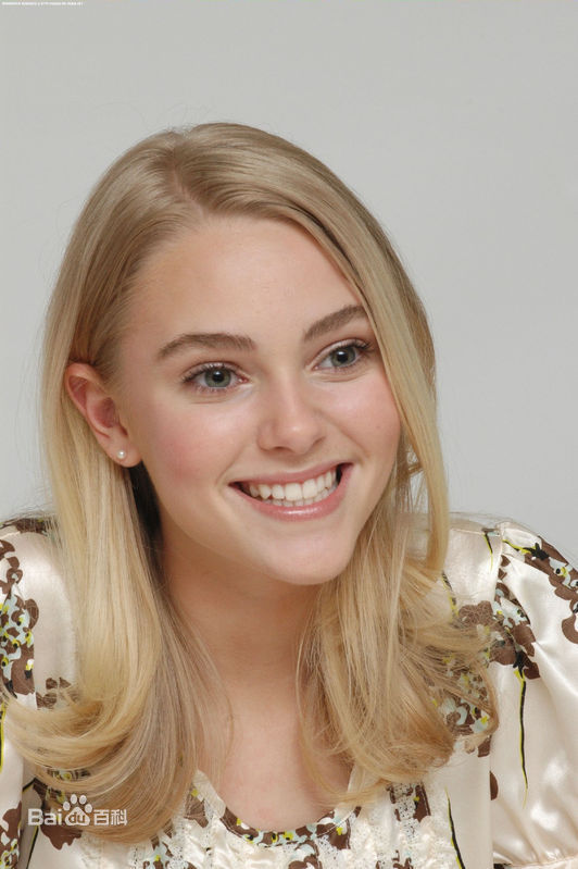安娜索菲亚·罗伯(AnnaSophia Robb)精彩图册