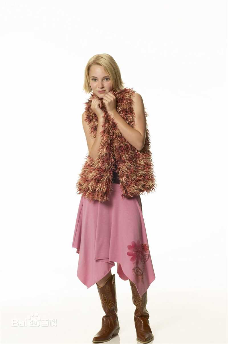 安娜索菲亚·罗伯(AnnaSophia Robb)精彩图册