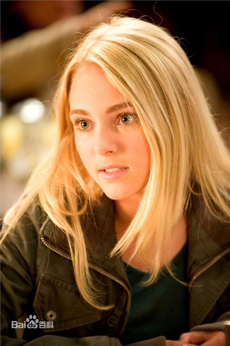 安娜索菲亚·罗伯(AnnaSophia Robb)精彩图册
