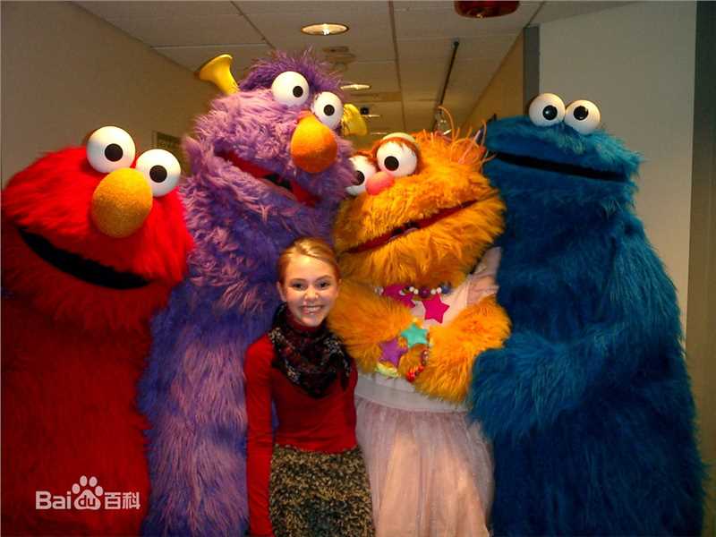 安娜索菲亚·罗伯(AnnaSophia Robb)精彩图册