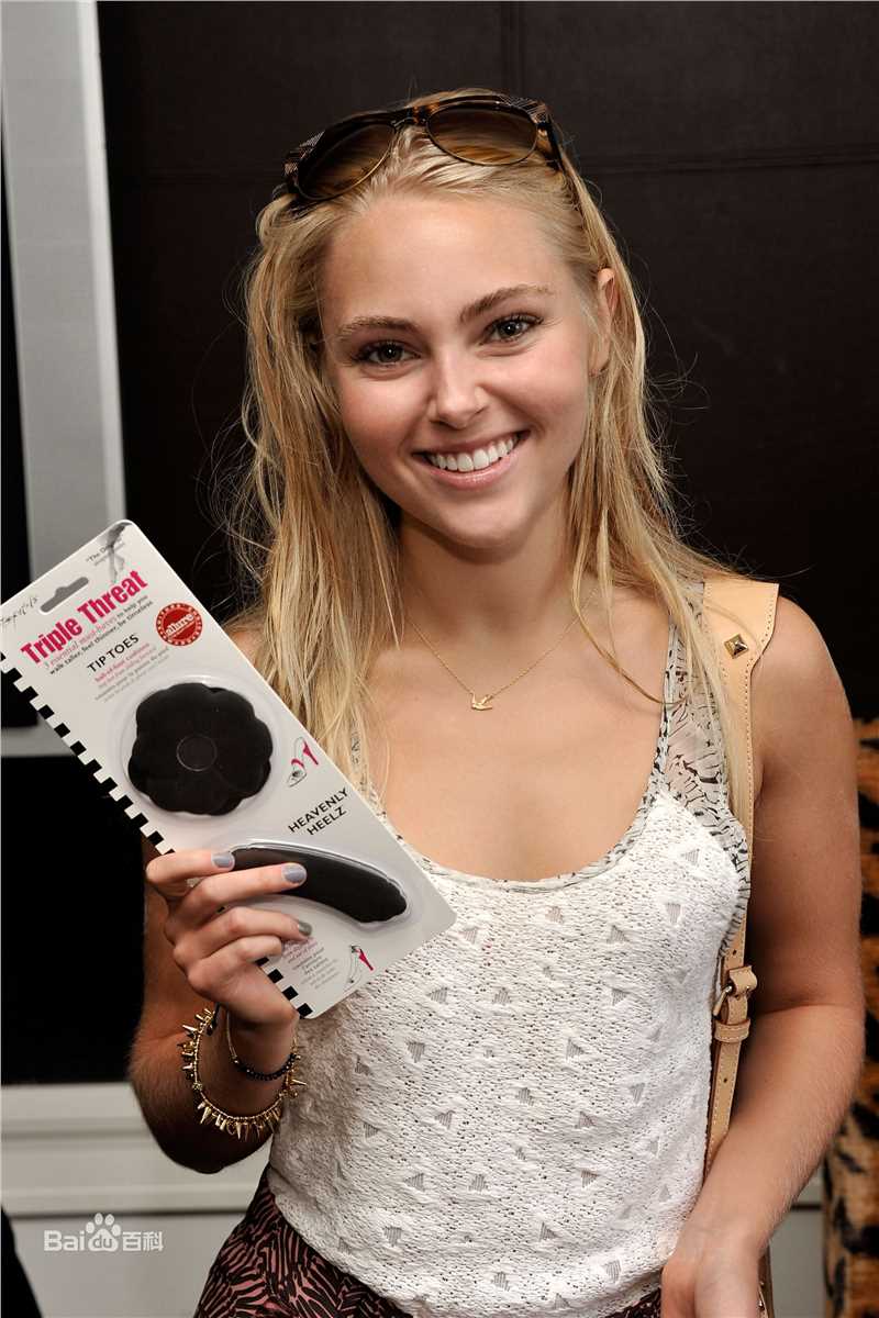 安娜索菲亚·罗伯(AnnaSophia Robb)精彩图册