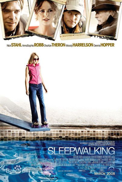 高清安娜索菲亚·罗伯(AnnaSophia Robb)性感图片