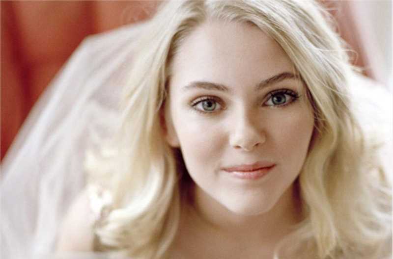 高清安娜索菲亚·罗伯(AnnaSophia Robb)性感图片