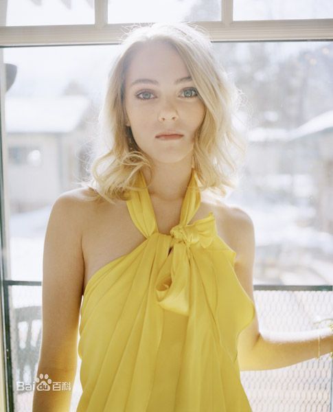 高清安娜索菲亚·罗伯(AnnaSophia Robb)性感图片