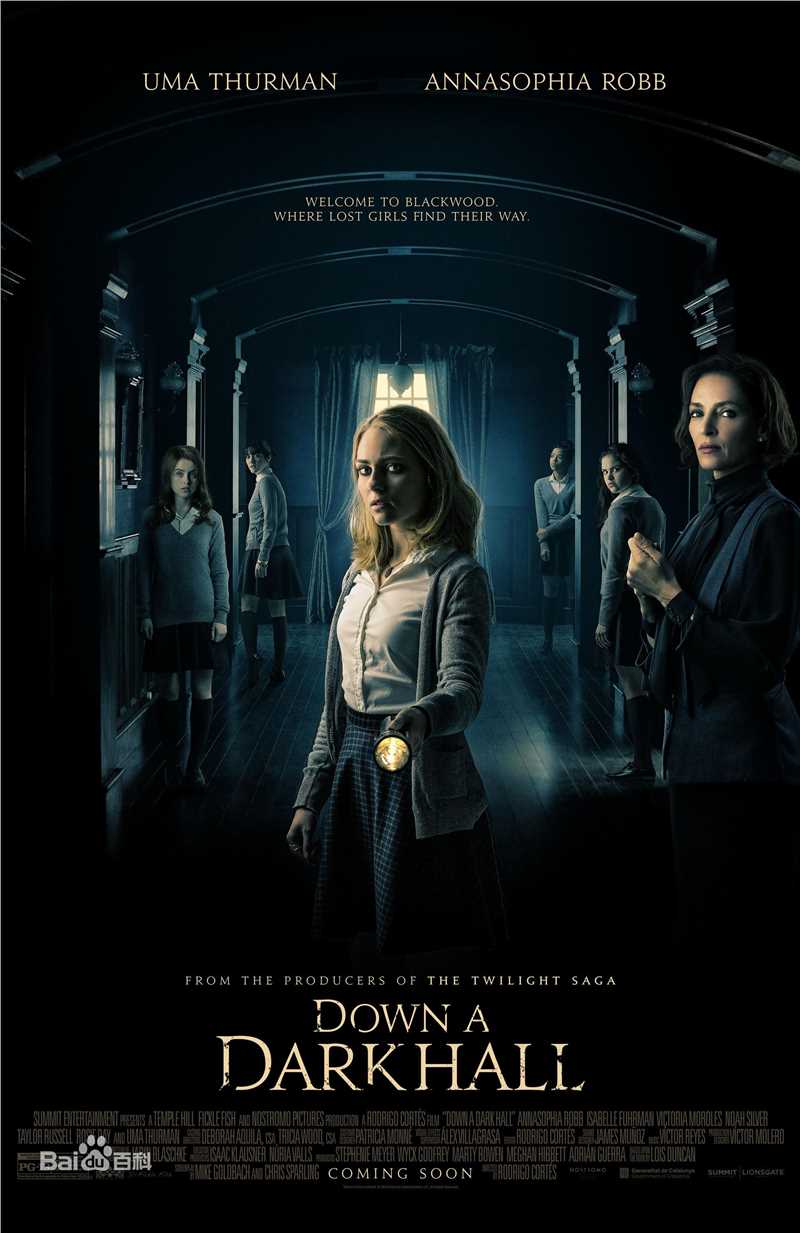 高清安娜索菲亚·罗伯(AnnaSophia Robb)性感图片