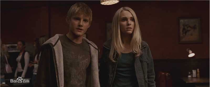 亚历山大·路德韦格(Alexander ludwig)ALEX LUD壁纸壁纸