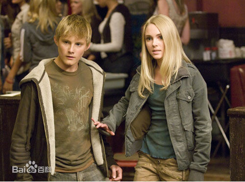 亚历山大·路德韦格(Alexander ludwig)ALEX LUD壁纸壁纸