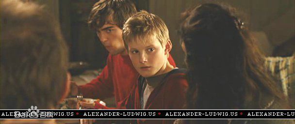 亚历山大·路德韦格(Alexander ludwig)ALEX LUD壁纸壁纸