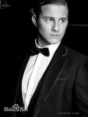 亚历山大·路德韦格(Alexander ludwig)最优质杂志