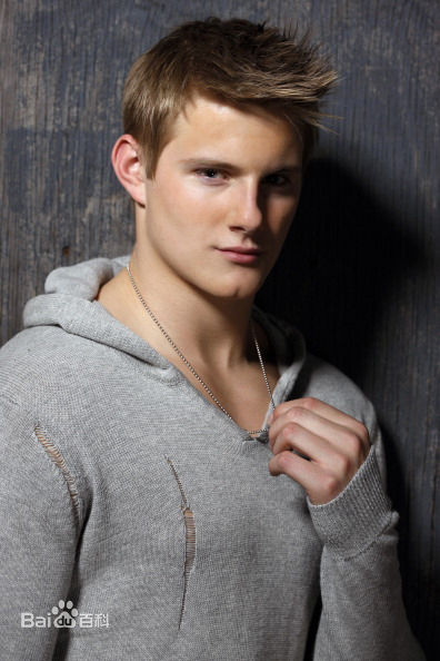 亚历山大·路德韦格(Alexander ludwig)最优质杂志